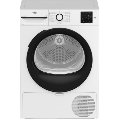Сушильна машина Beko BM3T37239WB в Запорожье